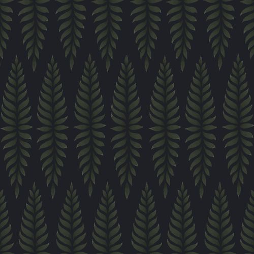 Dark Ferns
