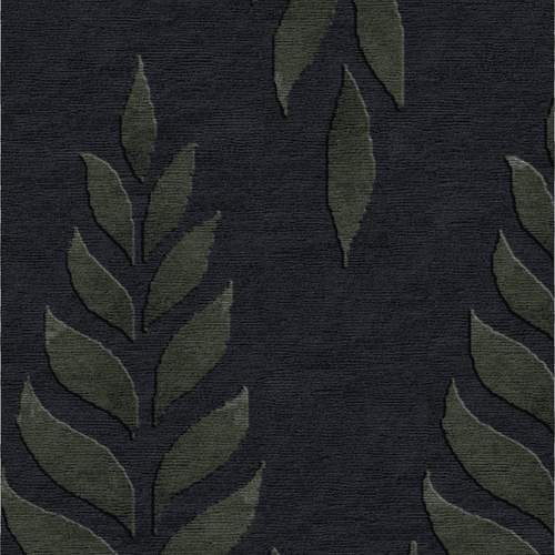 Dark Ferns