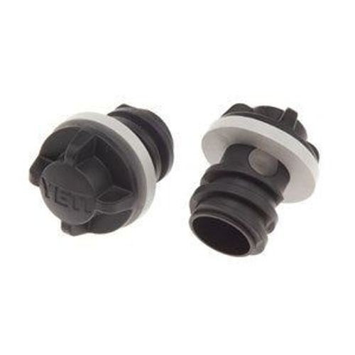YETI® Tundra Drain Plug 2-Pack