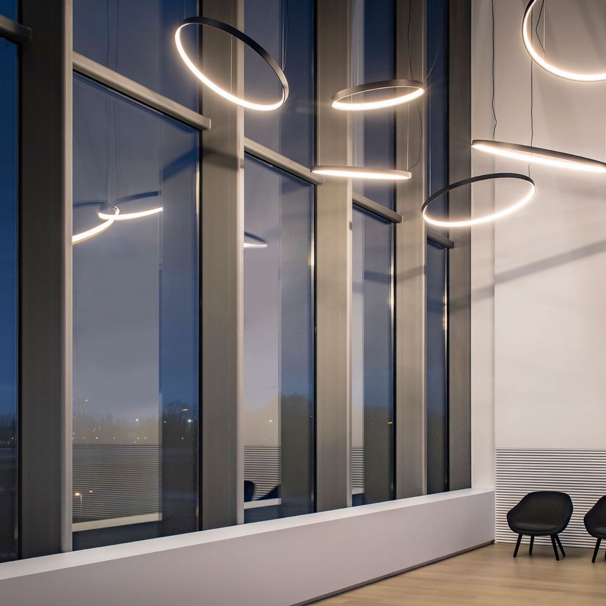 Superloop by Delta Light