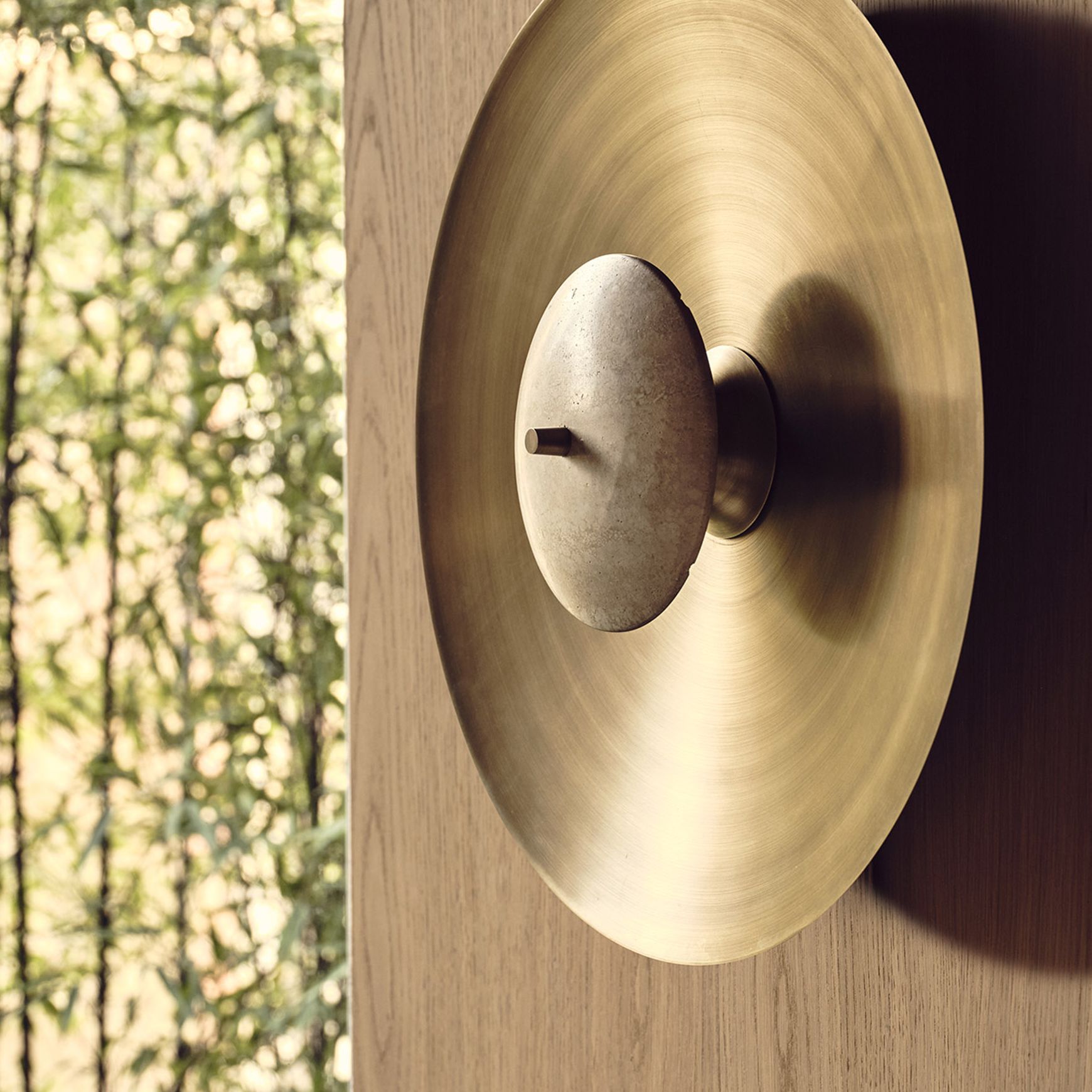 Luna Wall Light