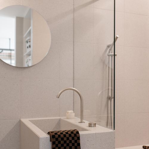 Bardiglio EM1035 | Terrazzo Tile