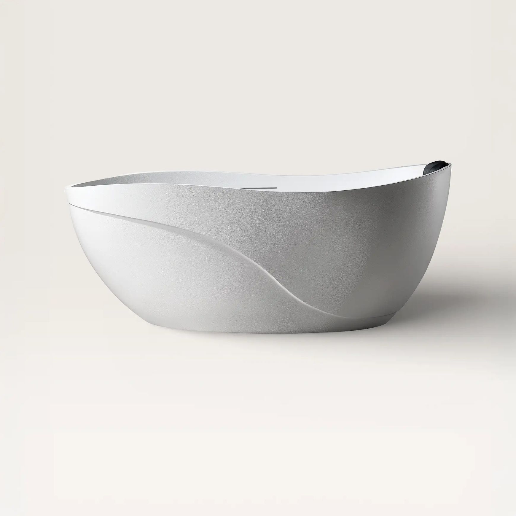 SOMA Freestanding Bath