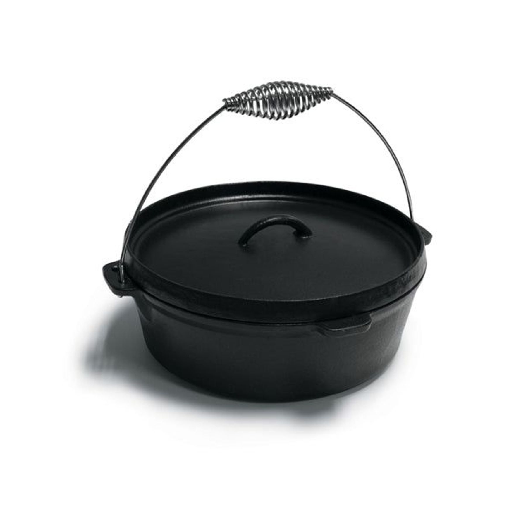 Kamado Joe Dutch Oven