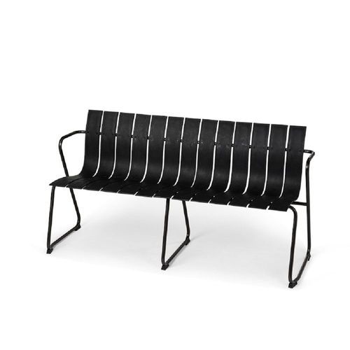 Ocean Lounge Bench by Mater