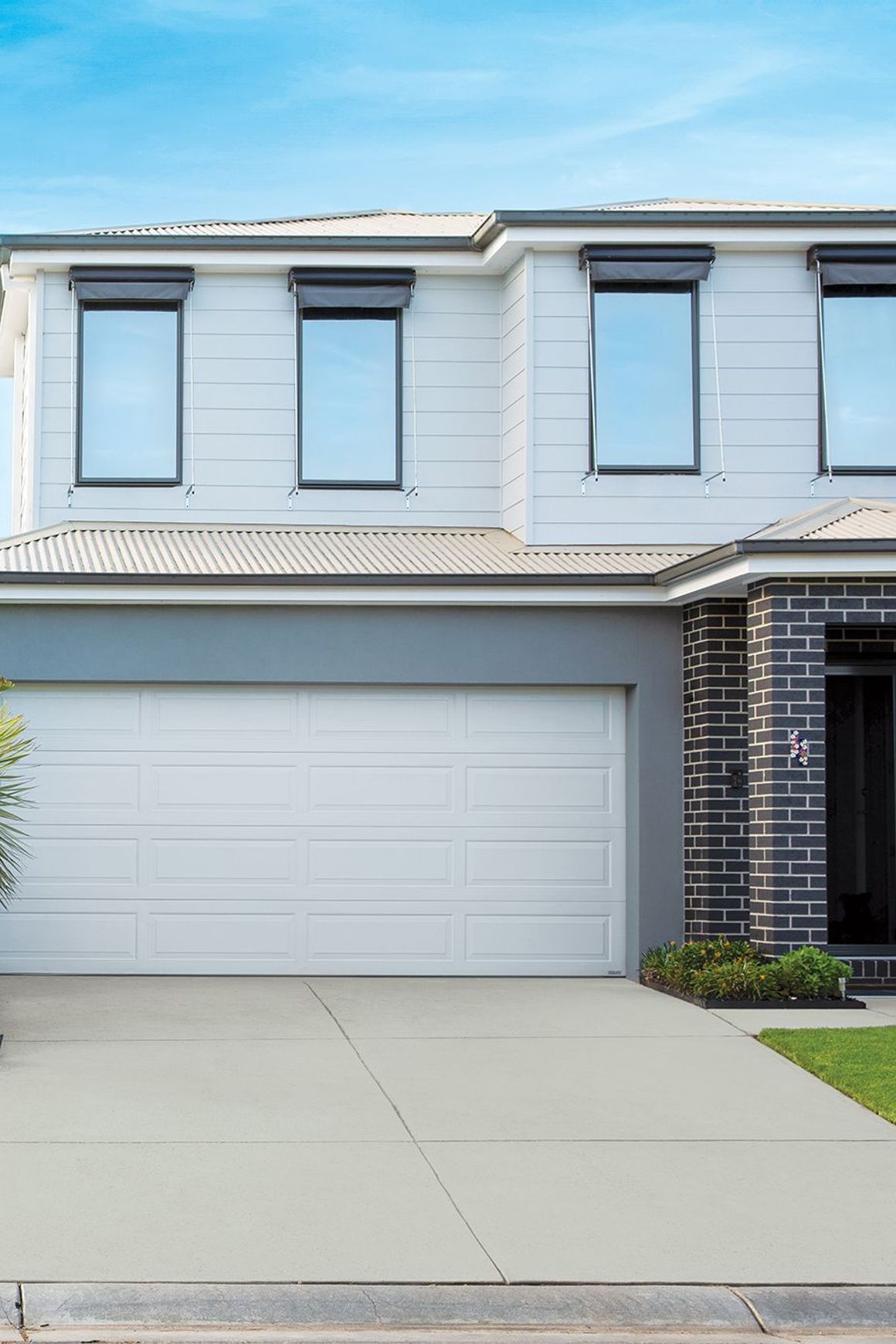 Dulux Avista Waterbased Tintable Base Concrete Sealer