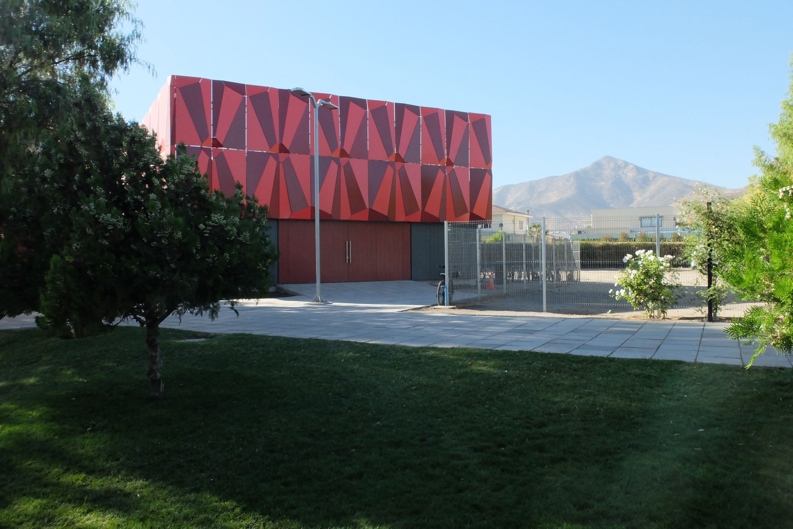 Tricoya Panels | Exterior & Interior Facades