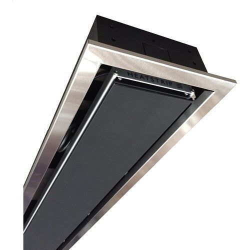 HEATSTRIP Classic Flush Mount Enclosure