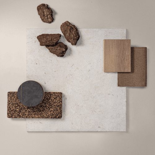 Dekton, Pietra Kode Nebbia