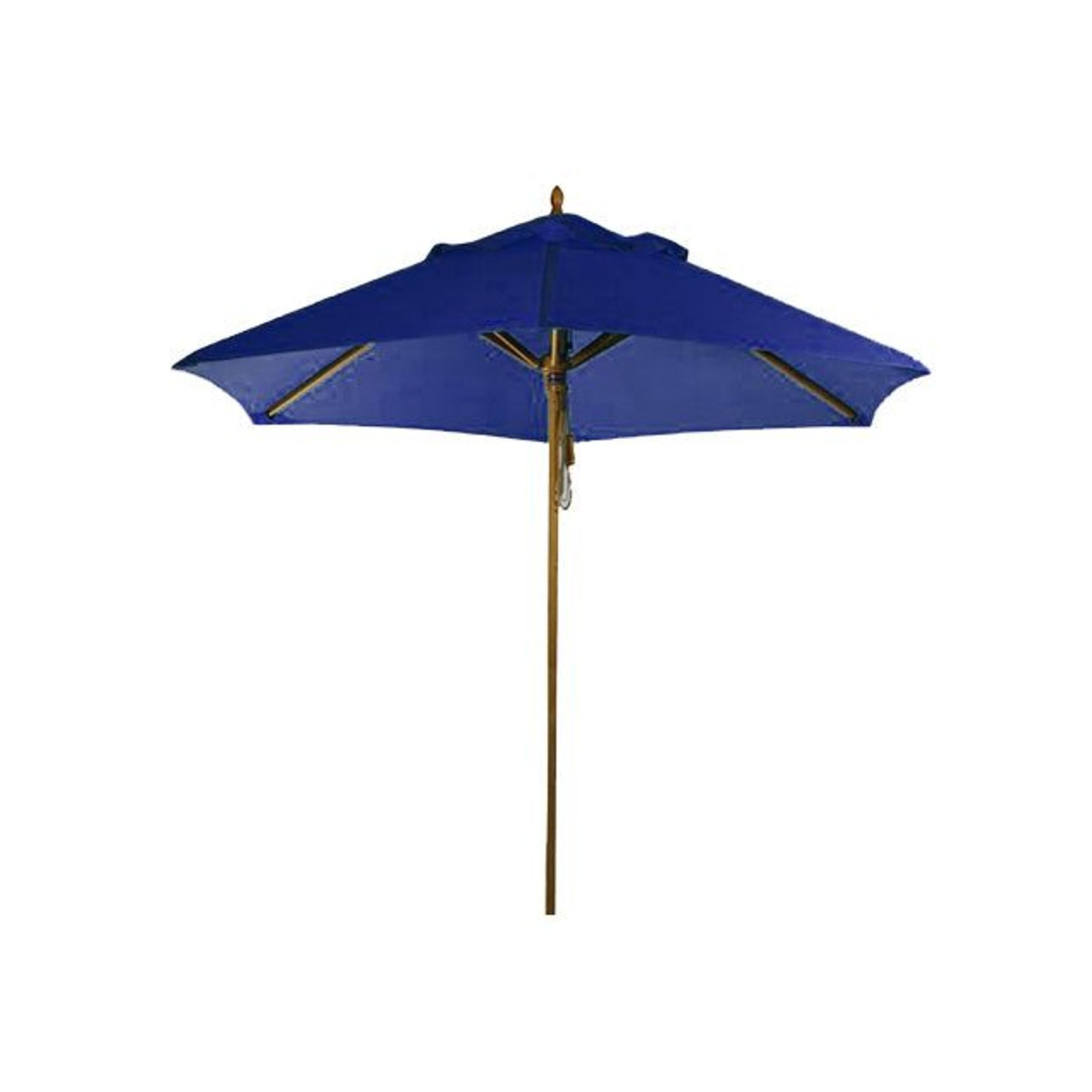 Tradewinds Classic Parasols