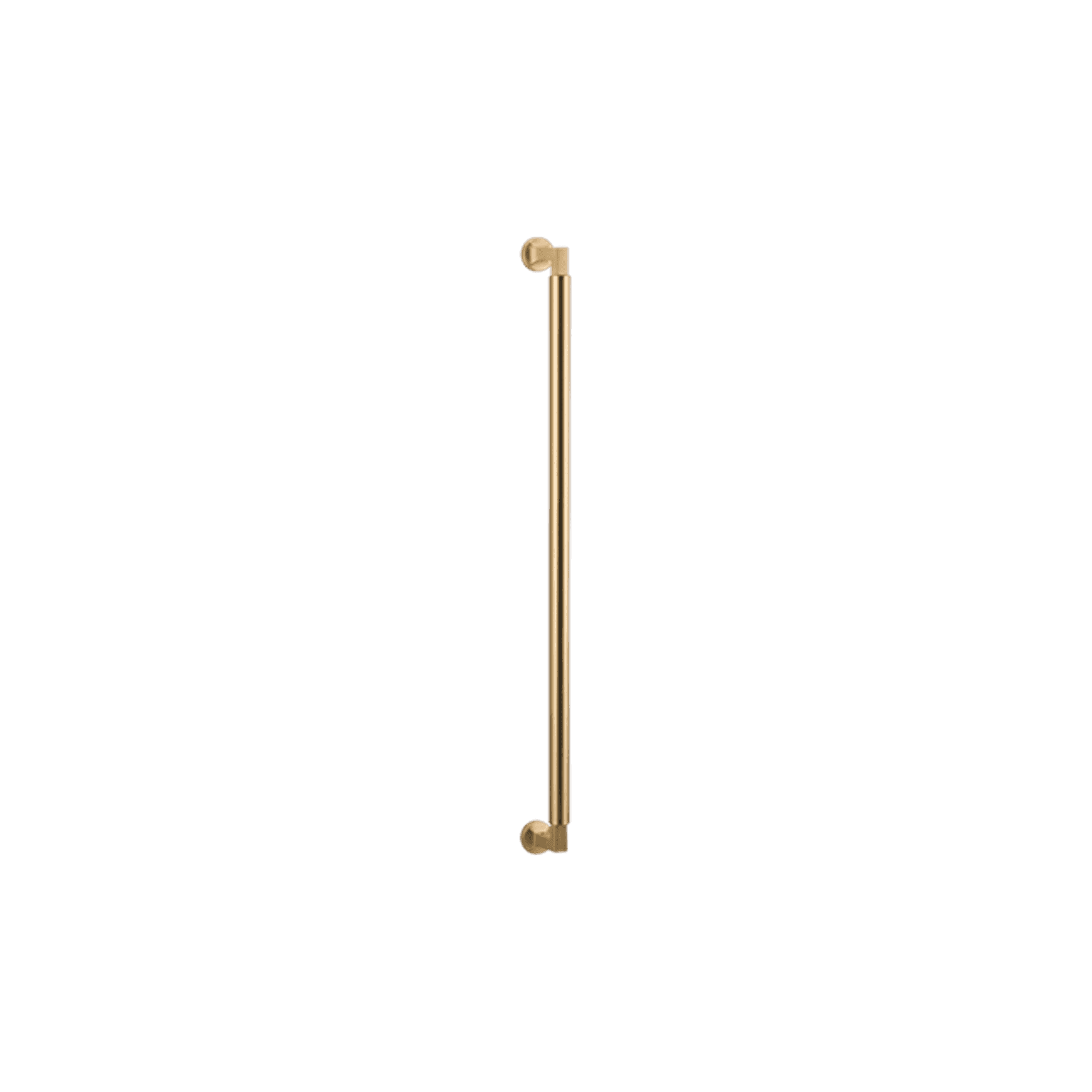 Berlin Pull Handle - 600mm