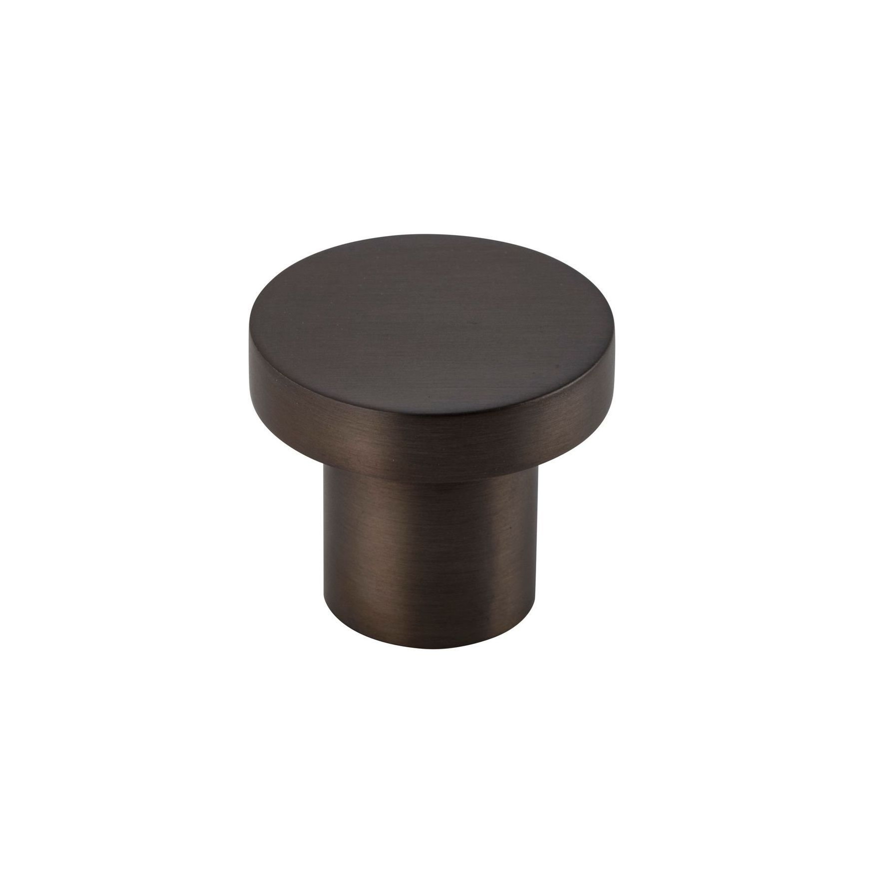 Osaka Cupboard Knob P28xD32mm