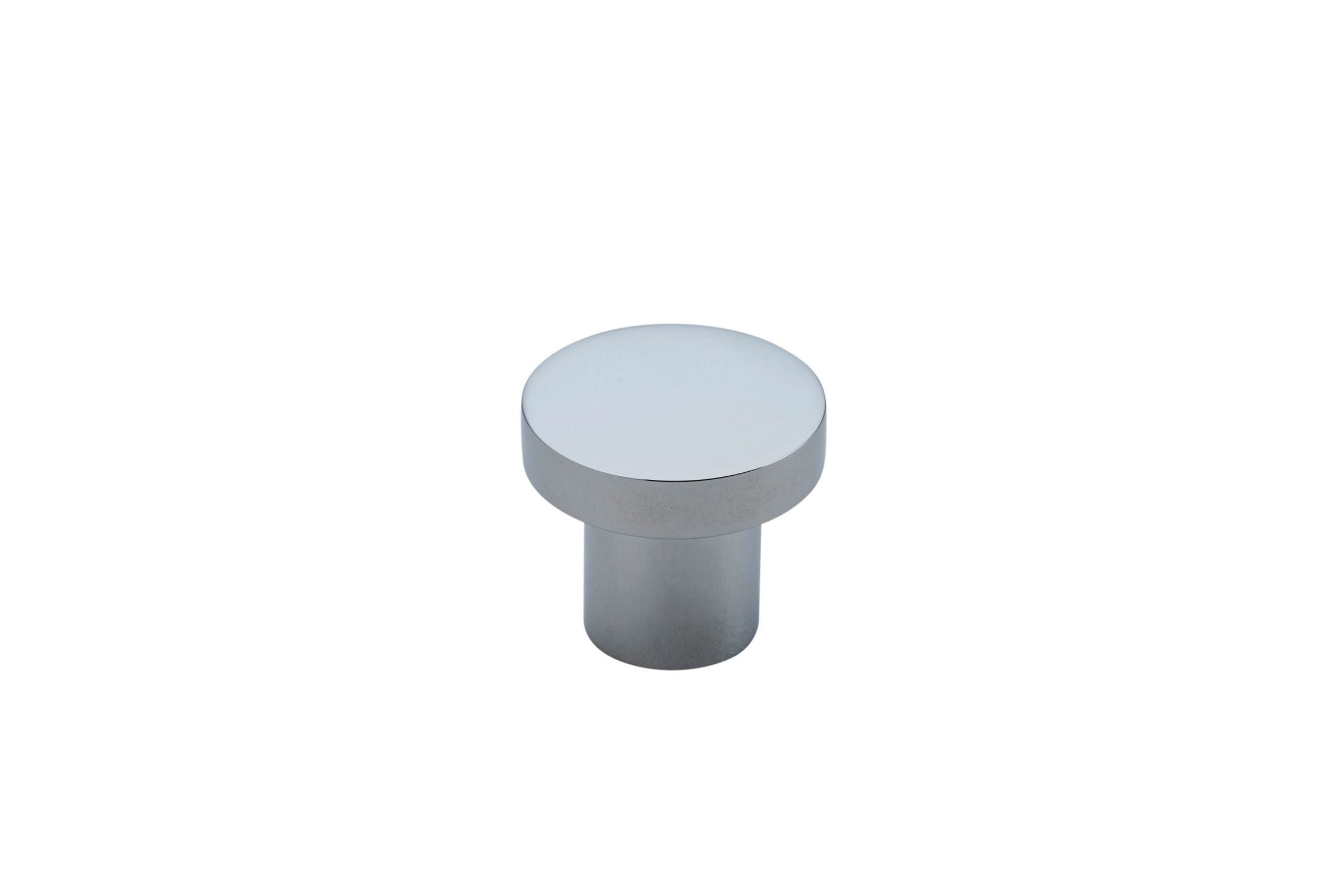 Osaka Cupboard Knob P28xD32mm