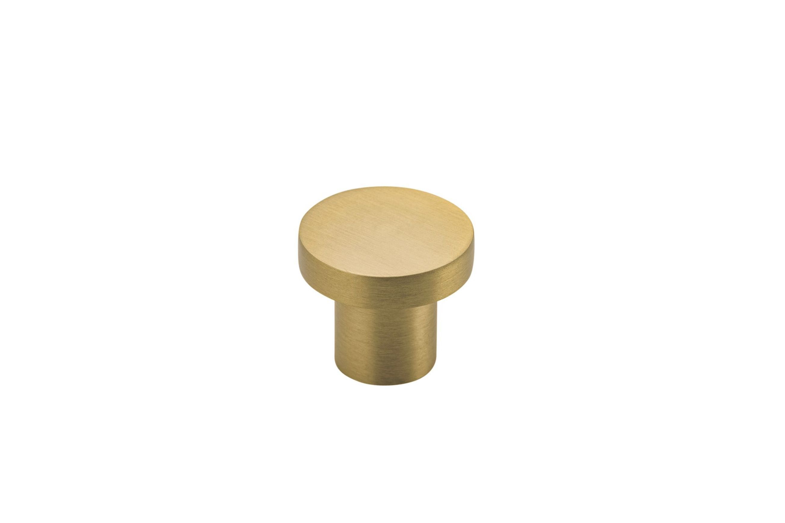 Osaka Cupboard Knob P28xD32mm