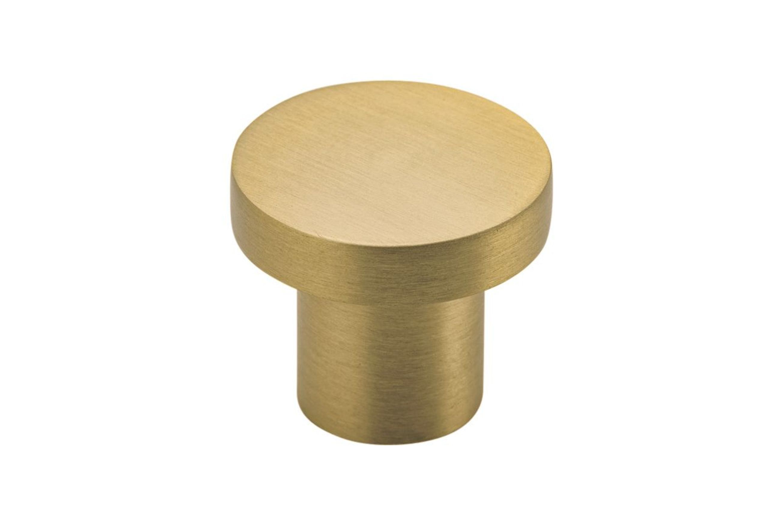 Osaka Cupboard Knob P28xD32mm