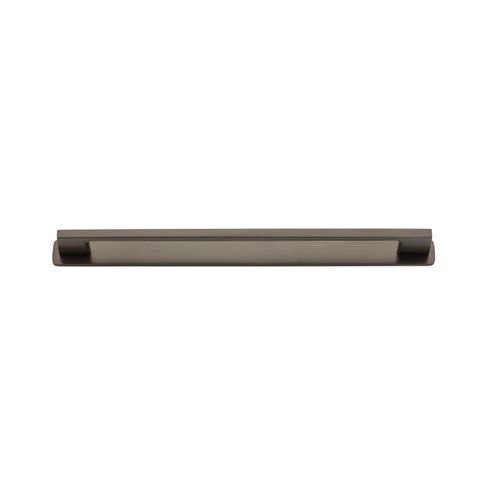 Cali Cabinet Pull with Backplate - CTC 256mm