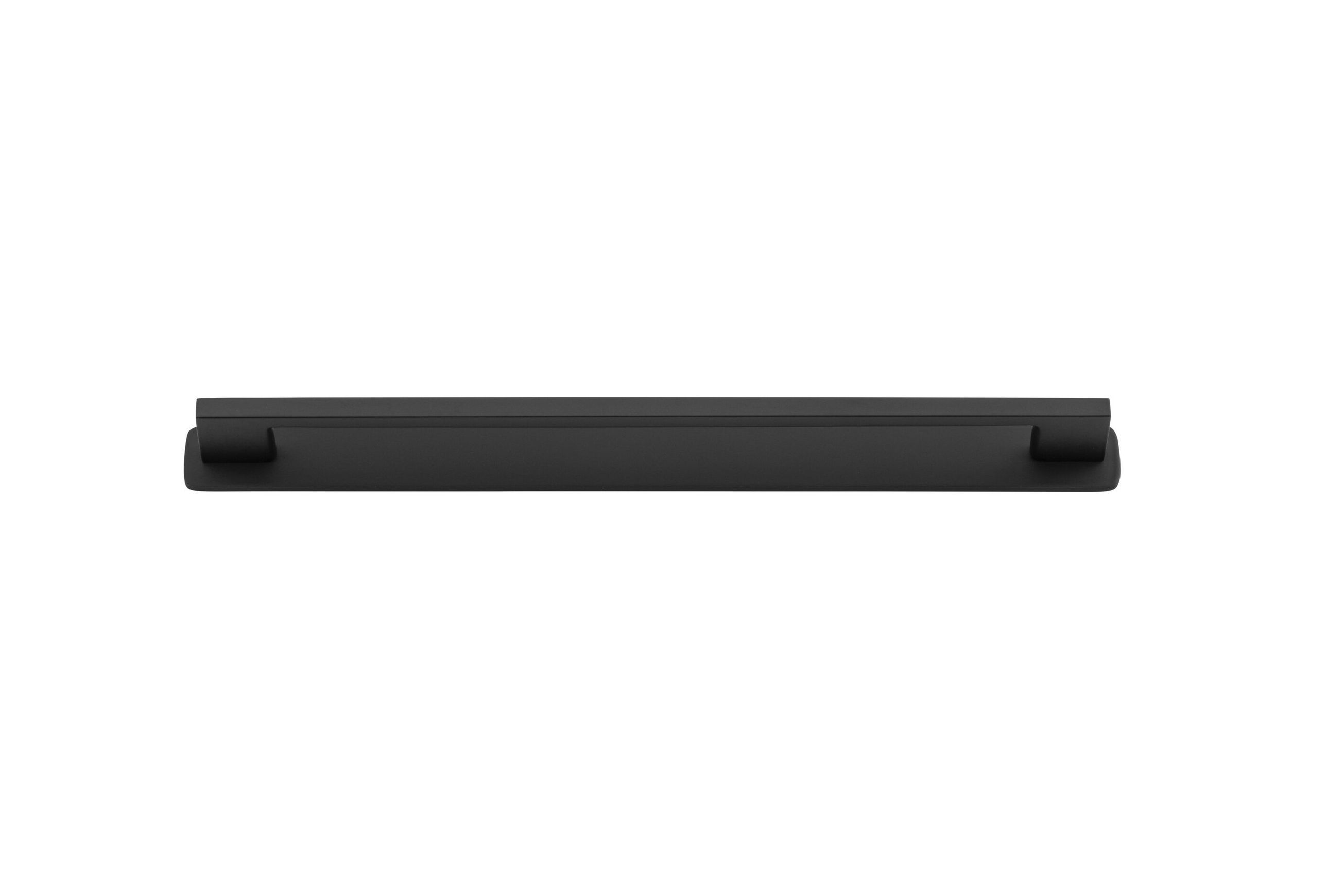 Cali Cabinet Pull with Backplate - CTC 256mm