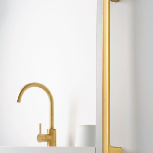 Momo Handles - Luv Collection