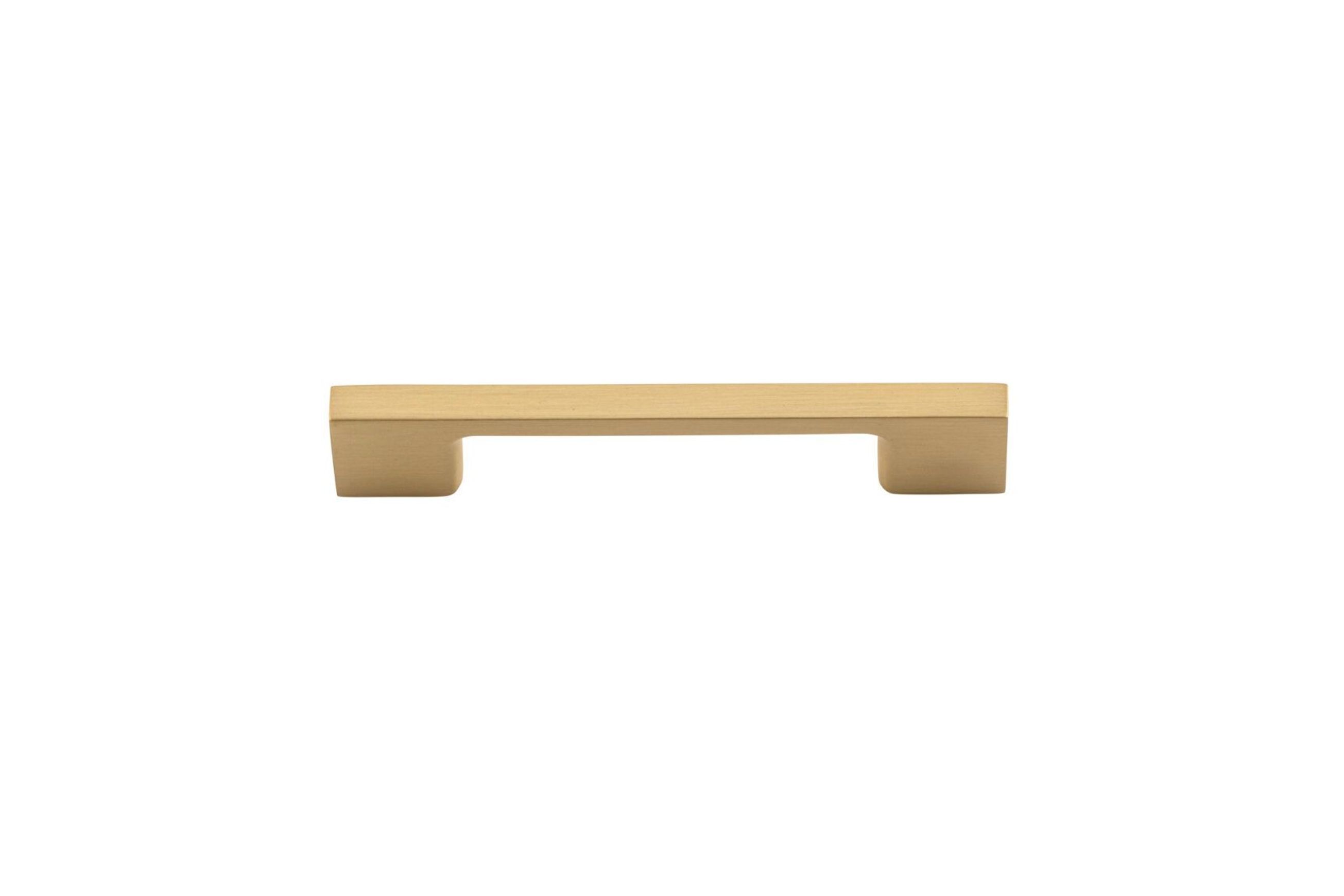 Cali Cabinet Pull - 96mm