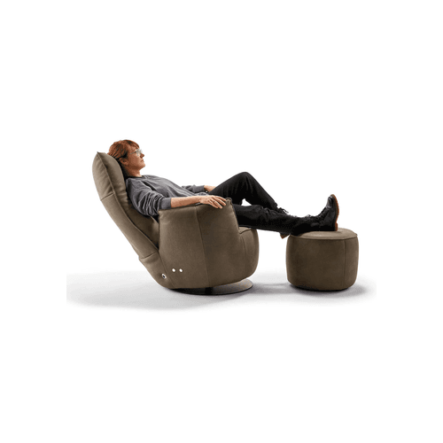 Blobb de Luxe Armchair