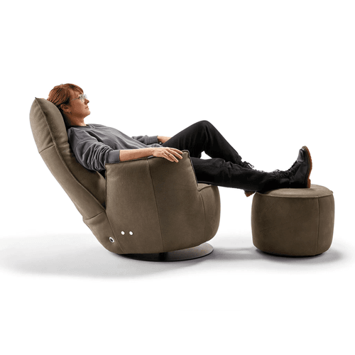 Blobb de Luxe Armchair
