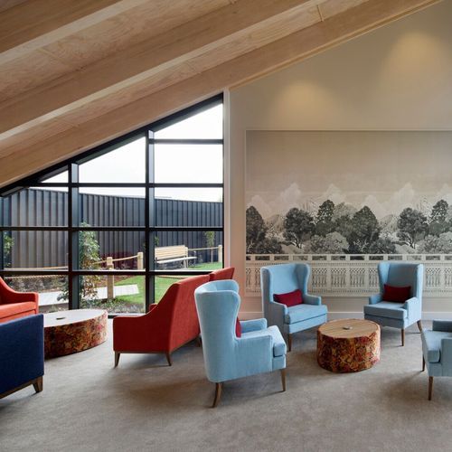 Westminster | Premium SDN