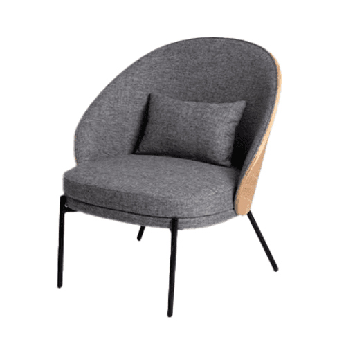 Ned Collections | Mia Occasional Chair
