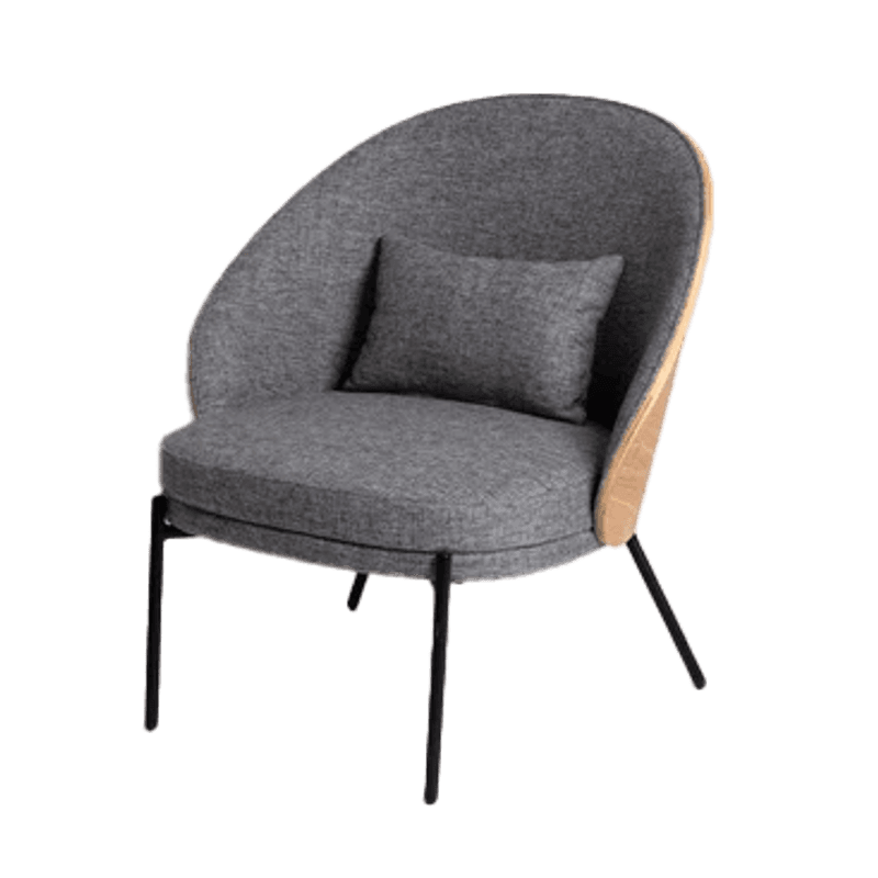 Ned Collections | Mia Occasional Chair