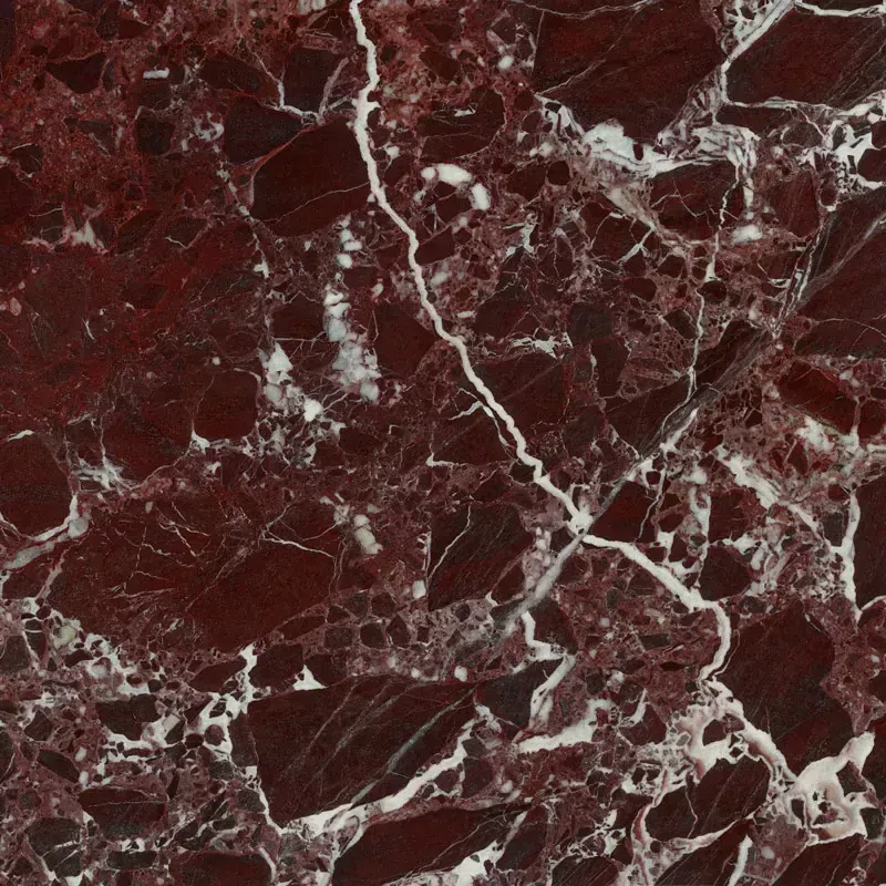 Rosso Levanto | Marble Collection