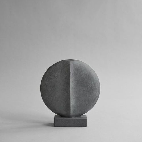 101 Guggenheim Mini - Dark Grey