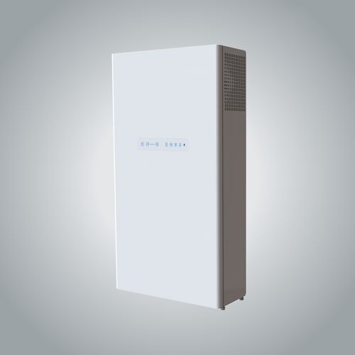Freshbox 200 WIFI - Decentralised Ventilation System
