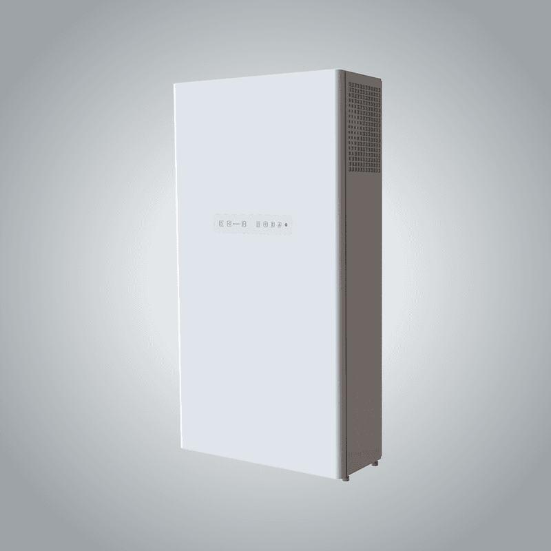 Freshbox 200 WIFI - Decentralised Ventilation System