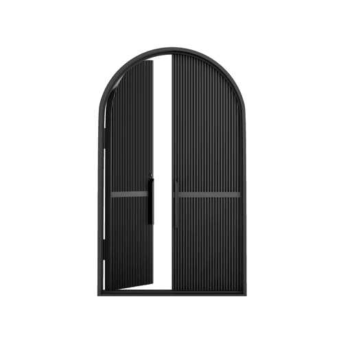 Luxury Entrance Doors