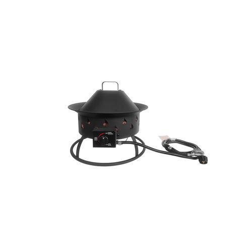 Portable Outdoor Gas Fire Pit