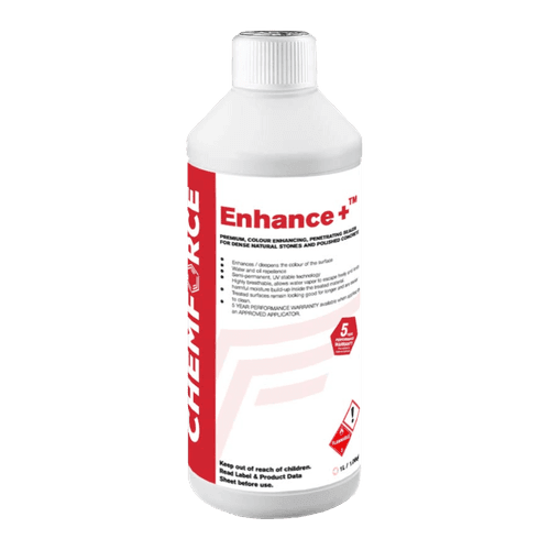 Enhance Plus - Colour Enhancing Stone Sealer - 1 Litre