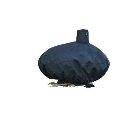 Morso Forno Cover