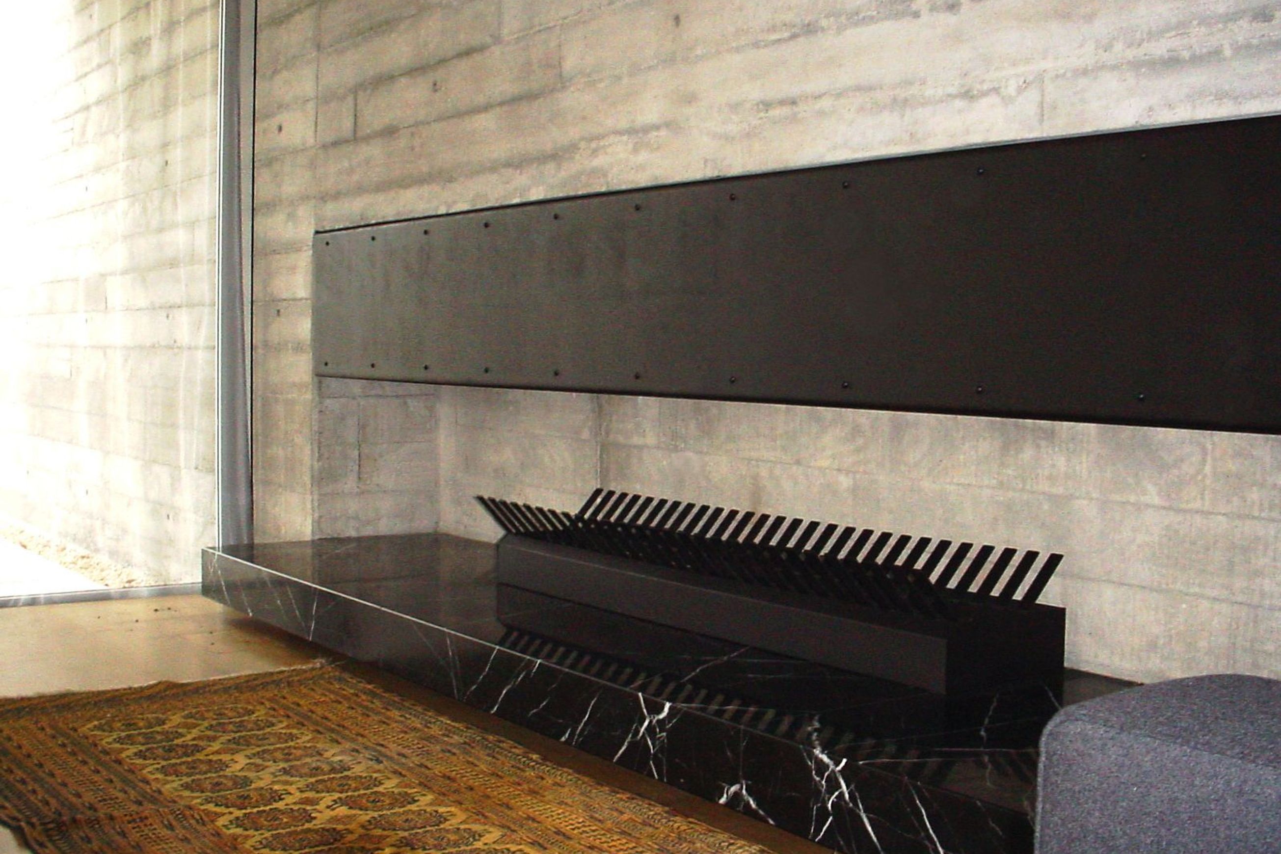 Warmington | Custom Designed Fires