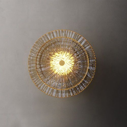 Sunrise Wall Light