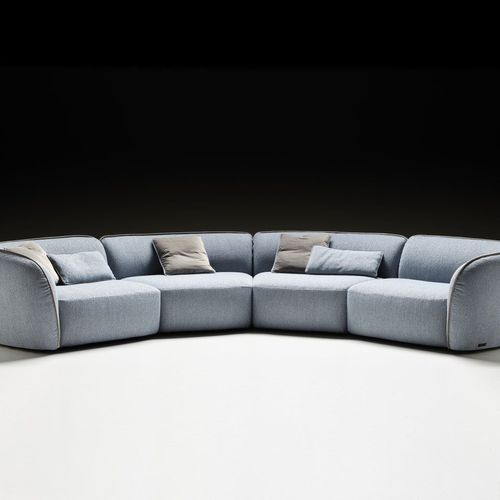 Erasmo Sofa