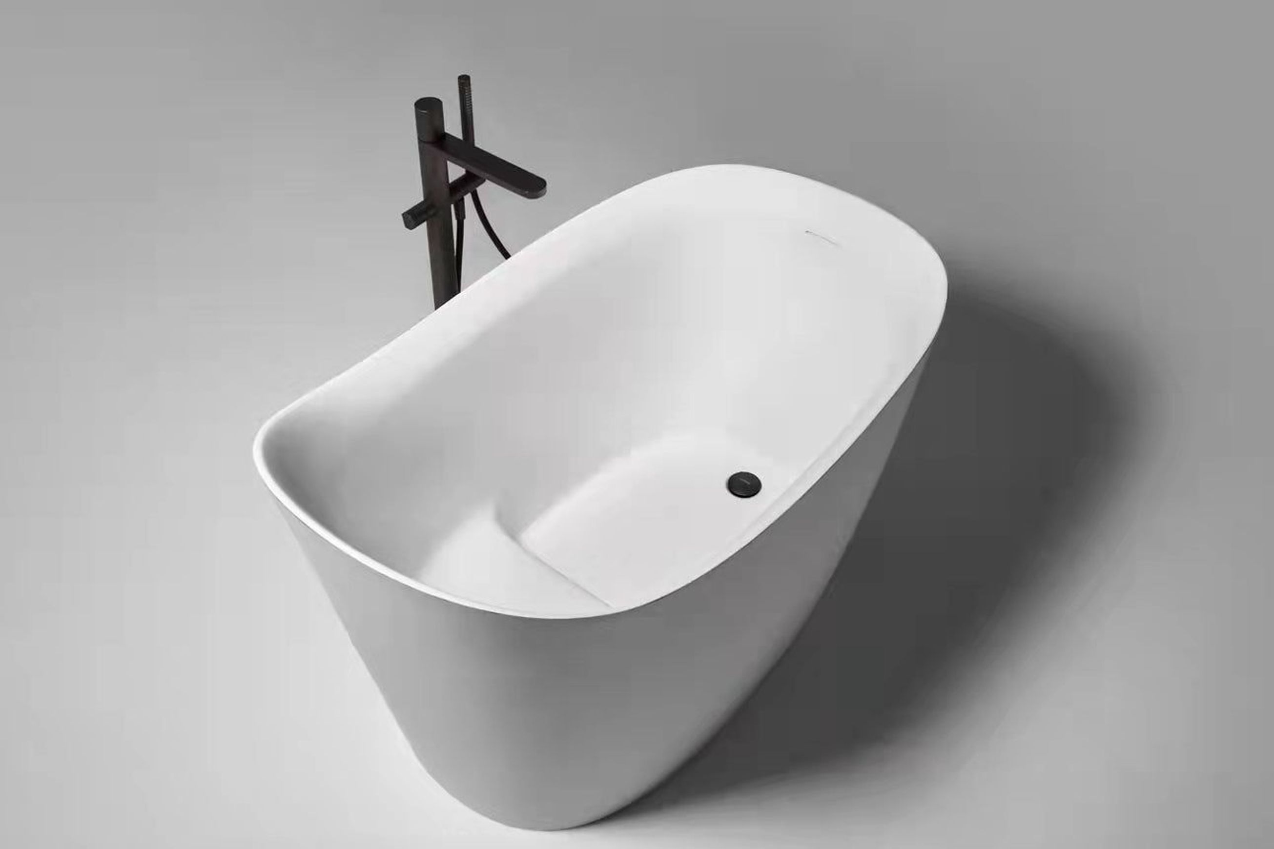 Josei Deep Japanese Soak Tub 1100mm - MGG01