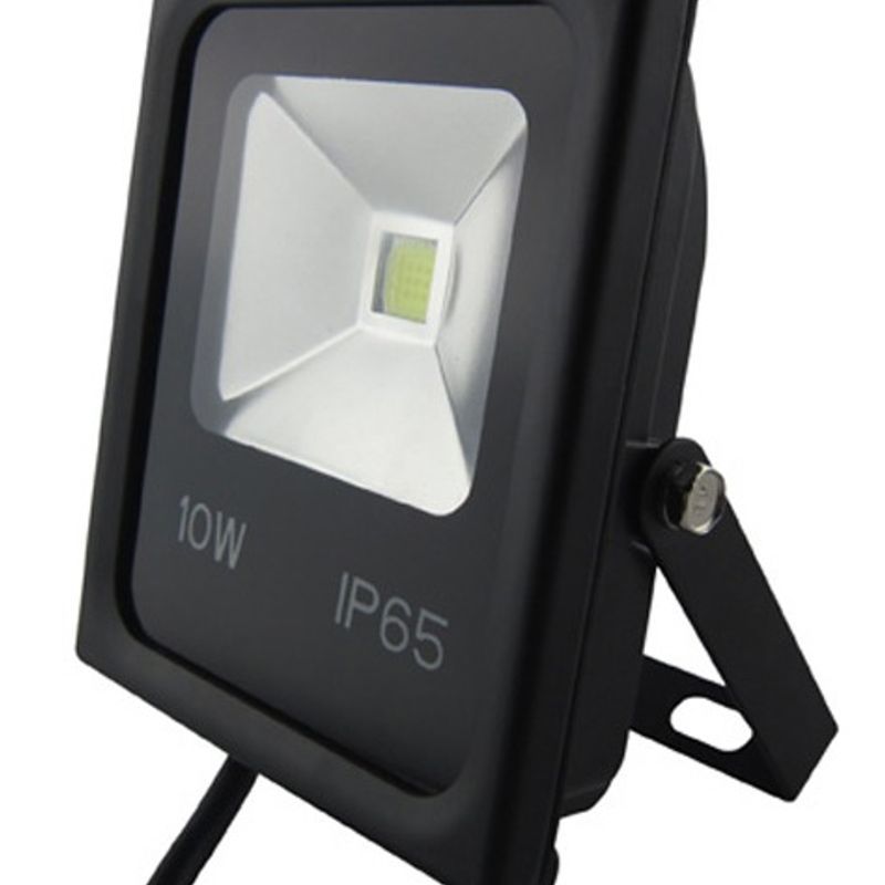 Outdoor Floodlight 10W