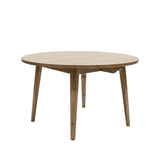Vaasa Round Dining Table