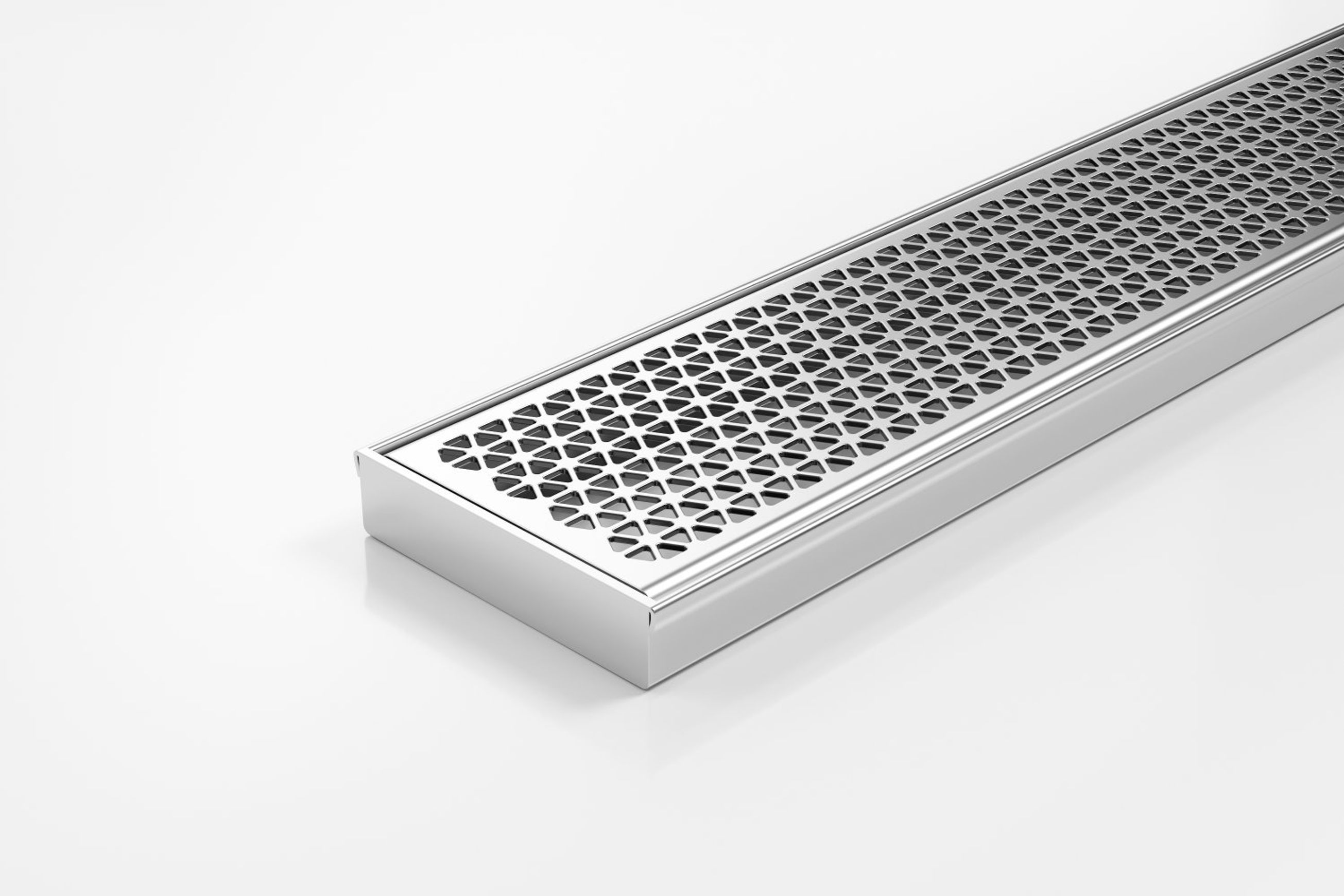 100MNDiCO20 Linear Drainage System