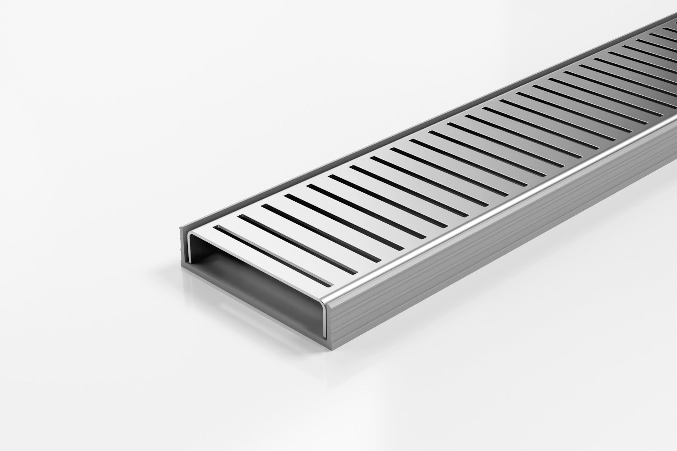 100PPSG20 Linear Drainage System