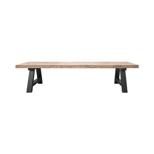 Sturdia Teak Bench Seat 250cm