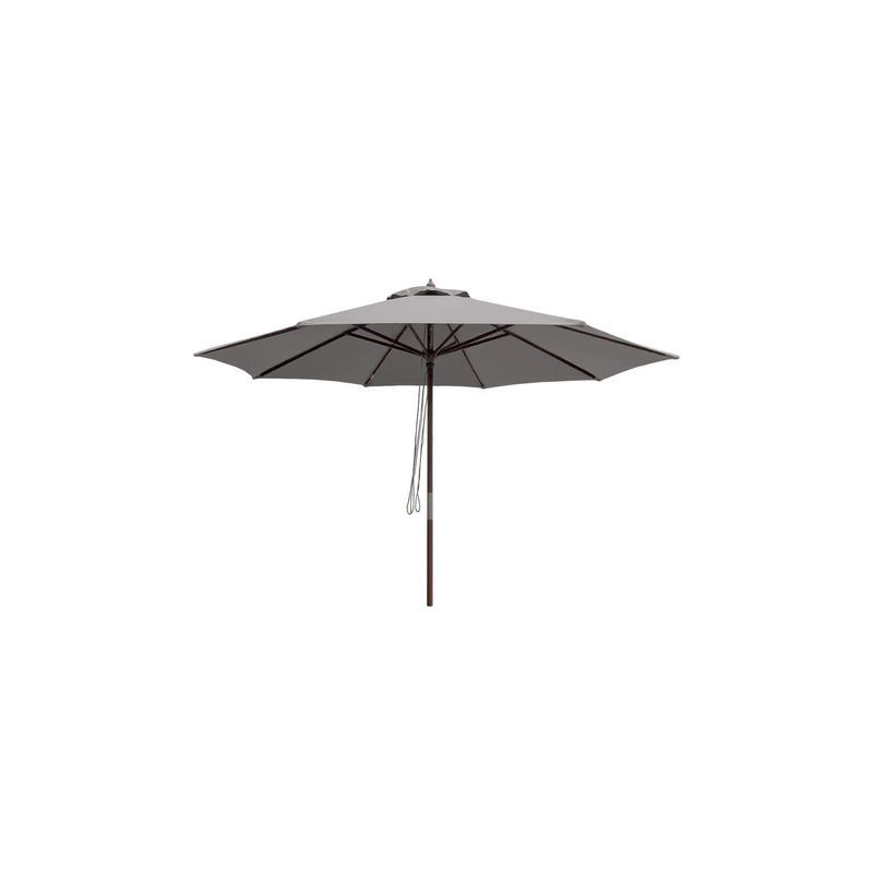Nile 3.5m Sunbrella Round Market Umbrella