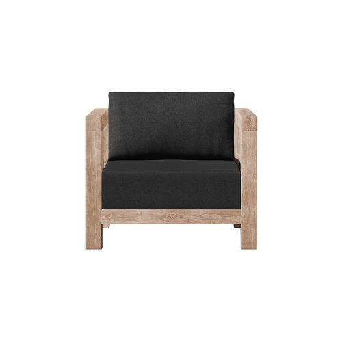 Cardrona Teak Club Chair