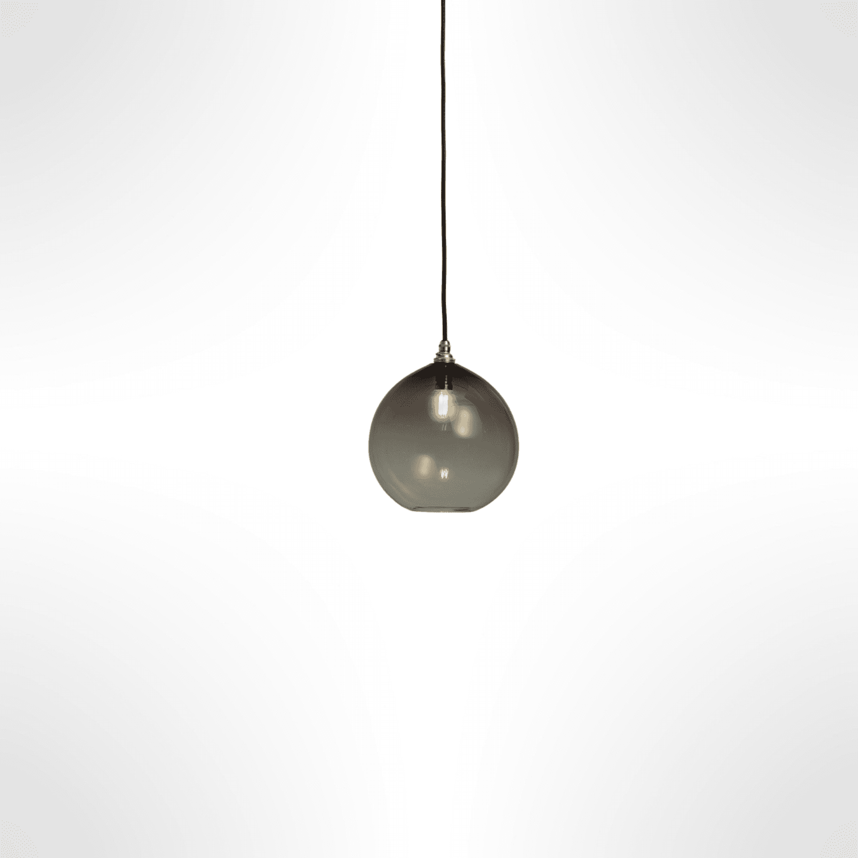 Dome Pendant