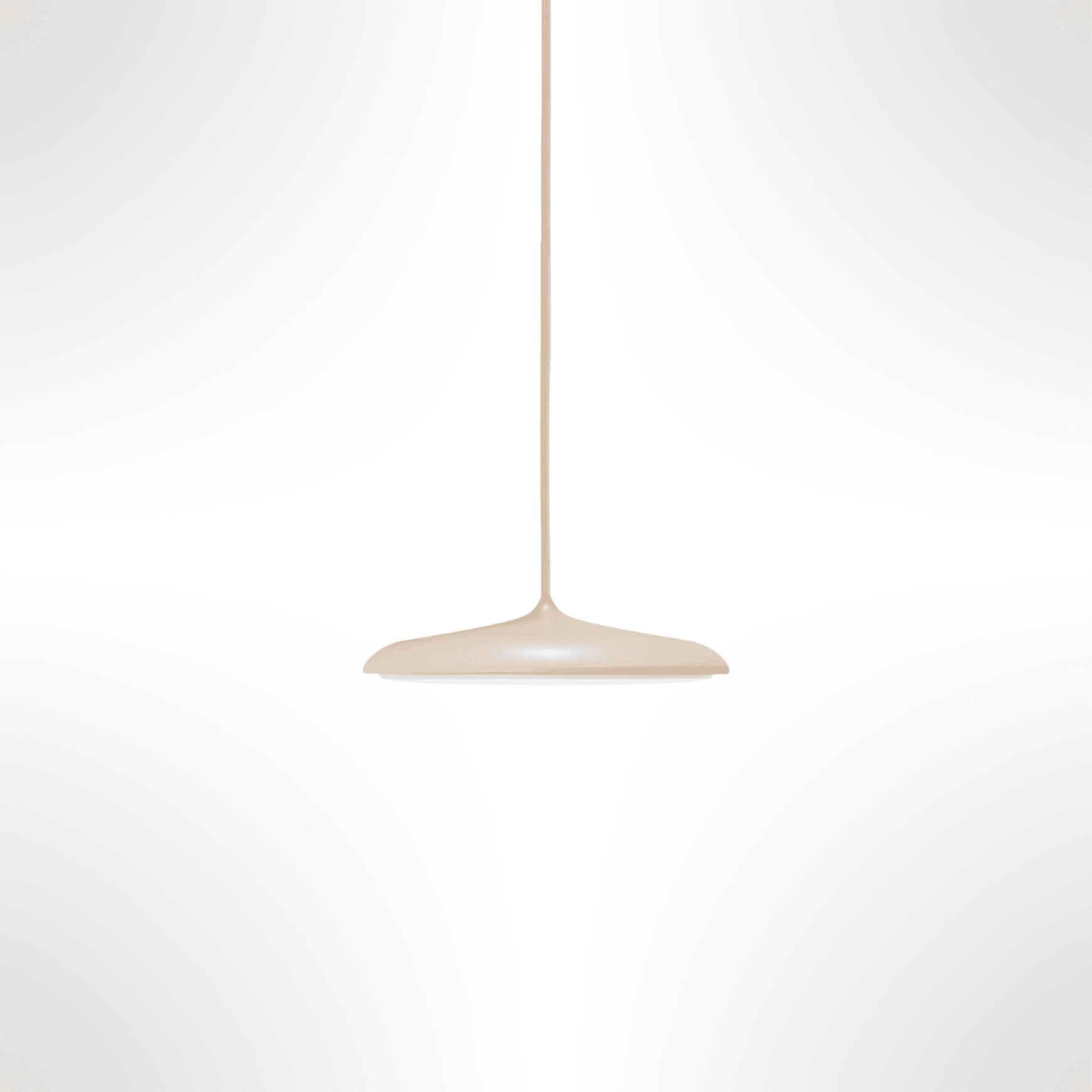Artist 25 Pendant