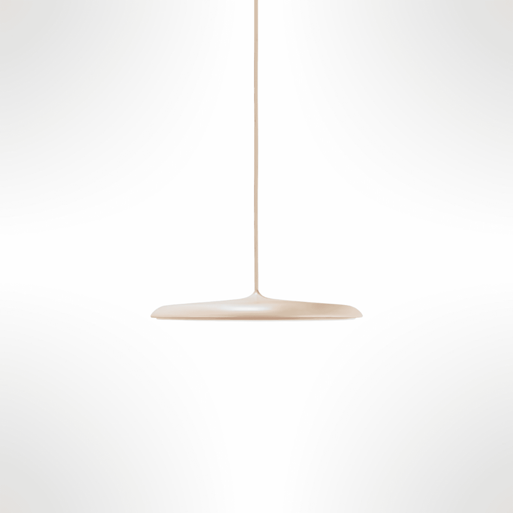 Artist 40 Pendant